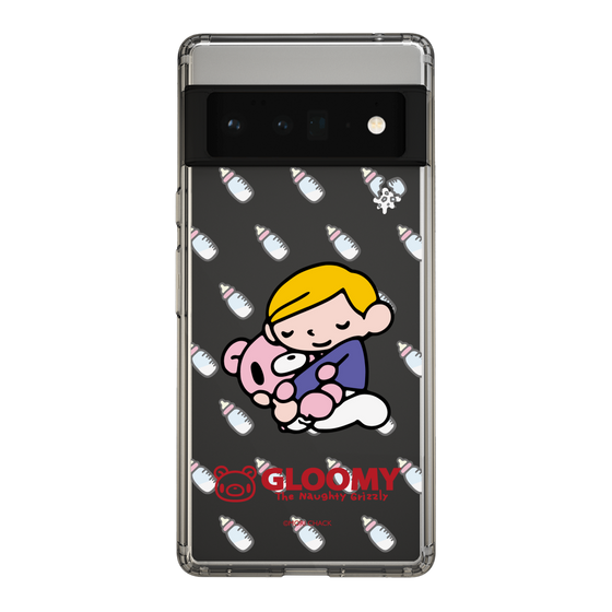 Slim Protection Case［ Gloomy - Baby Gloomy & Pity ］