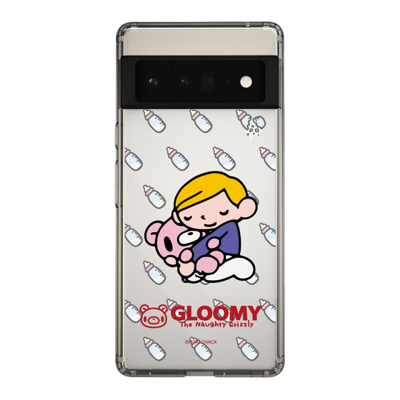 Slim Protection Case［ Gloomy - Baby Gloomy & Pity ］