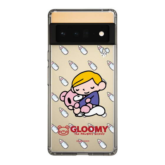 Slim Protection Case［ Gloomy - Baby Gloomy & Pity ］