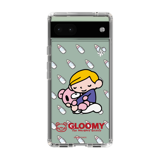 Slim Protection Case［ Gloomy - Baby Gloomy & Pity ］