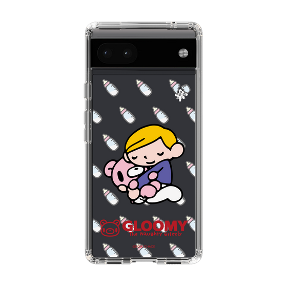Slim Protection Case［ Gloomy - Baby Gloomy & Pity ］