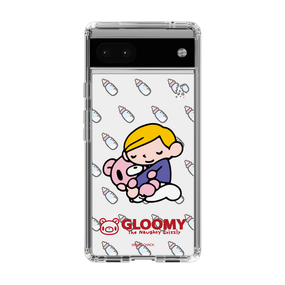 Slim Protection Case［ Gloomy - Baby Gloomy & Pity ］