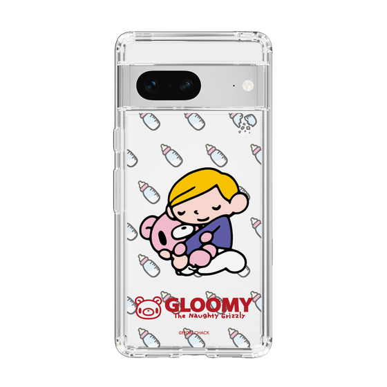 Slim Protection Case［ Gloomy - Baby Gloomy & Pity ］