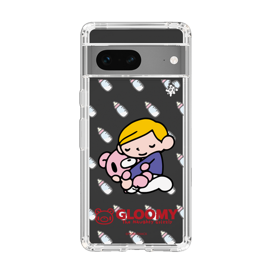Slim Protection Case［ Gloomy - Baby Gloomy & Pity ］