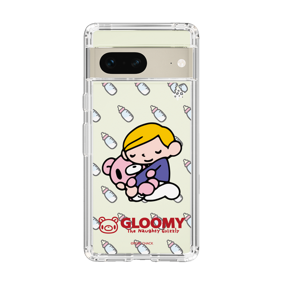 Slim Protection Case［ Gloomy - Baby Gloomy & Pity ］