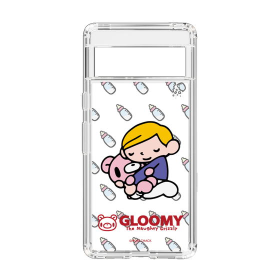 Slim Protection Case［ Gloomy - Baby Gloomy & Pity ］
