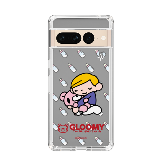 Slim Protection Case［ Gloomy - Baby Gloomy & Pity ］