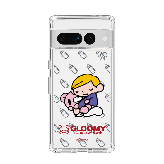 Slim Protection Case［ Gloomy - Baby Gloomy & Pity ］