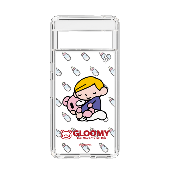 Slim Protection Case［ Gloomy - Baby Gloomy & Pity ］