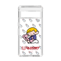 Slim Protection Case［ Gloomy - Baby Gloomy & Pity ］