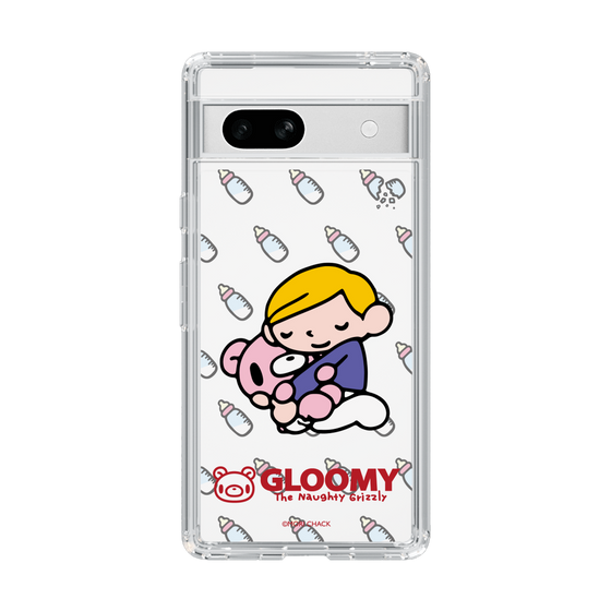 Slim Protection Case［ Gloomy - Baby Gloomy & Pity ］