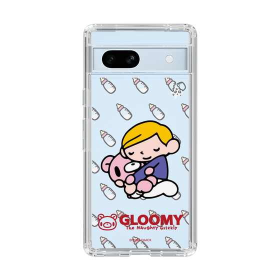 Slim Protection Case［ Gloomy - Baby Gloomy & Pity ］