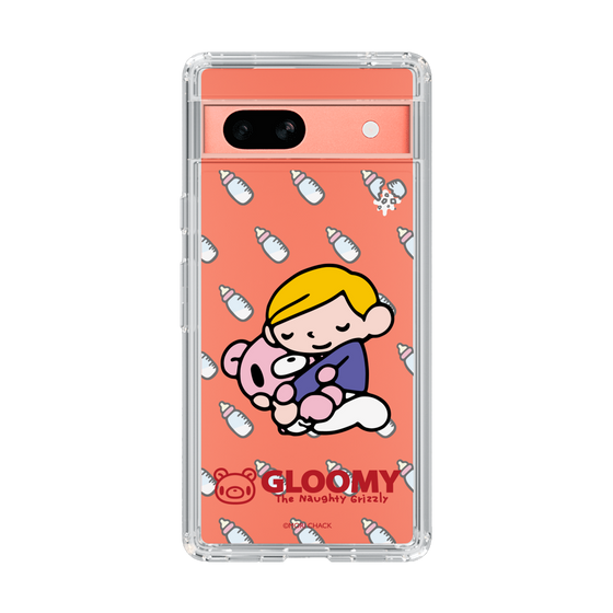 Slim Protection Case［ Gloomy - Baby Gloomy & Pity ］