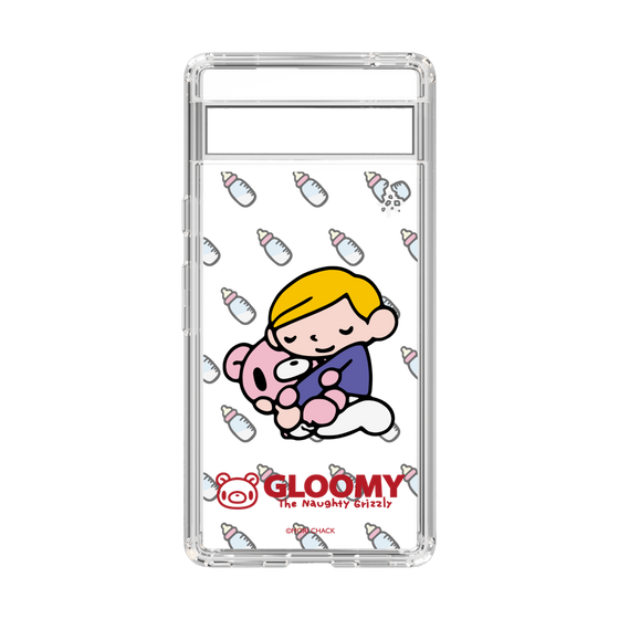 Slim Protection Case［ Gloomy - Baby Gloomy & Pity ］