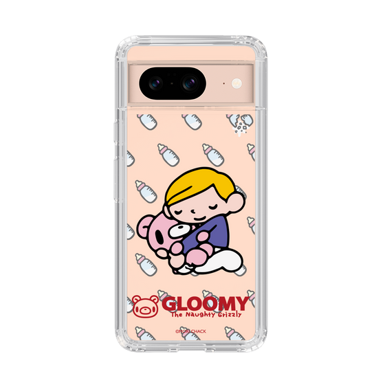 Slim Protection Case［ Gloomy - Baby Gloomy & Pity ］