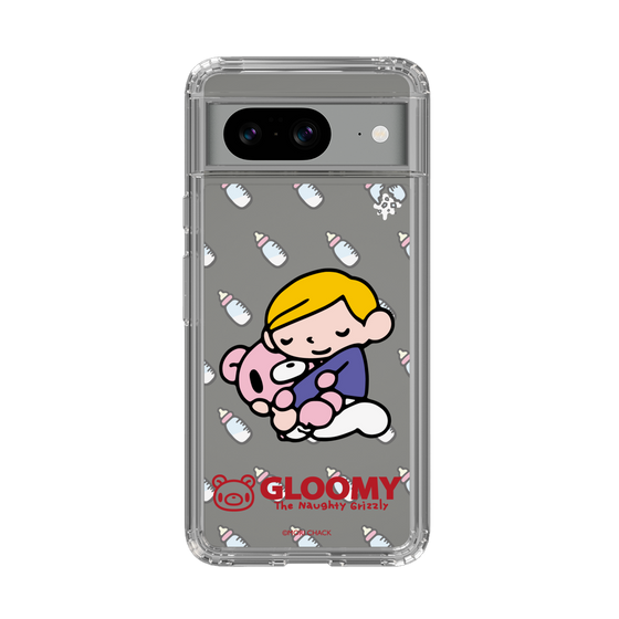 Slim Protection Case［ Gloomy - Baby Gloomy & Pity ］
