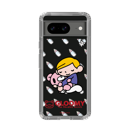 Slim Protection Case［ Gloomy - Baby Gloomy & Pity ］