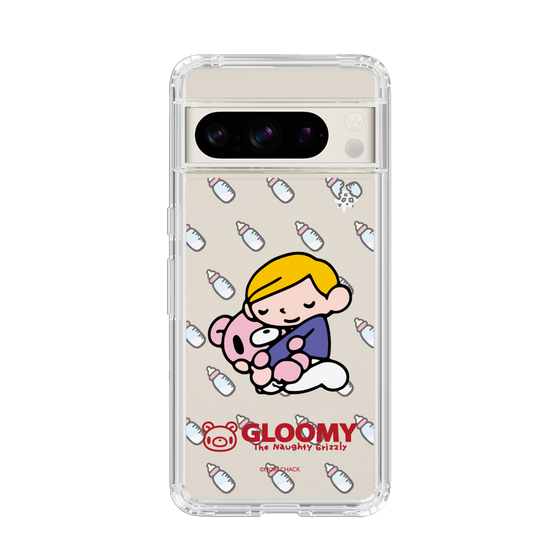Slim Protection Case［ Gloomy - Baby Gloomy & Pity ］