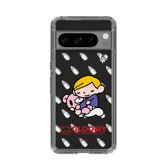 Slim Protection Case［ Gloomy - Baby Gloomy & Pity ］