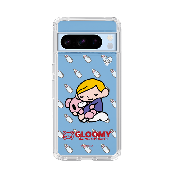 Slim Protection Case［ Gloomy - Baby Gloomy & Pity ］