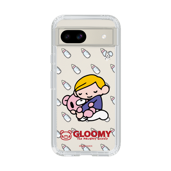 Slim Protection Case［ Gloomy - Baby Gloomy & Pity ］