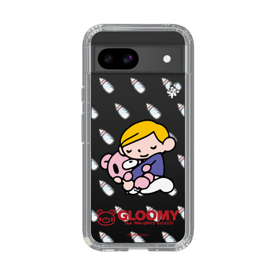 Slim Protection Case［ Gloomy - Baby Gloomy & Pity ］