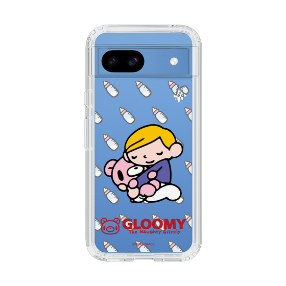 Slim Protection Case［ Gloomy - Baby Gloomy & Pity ］