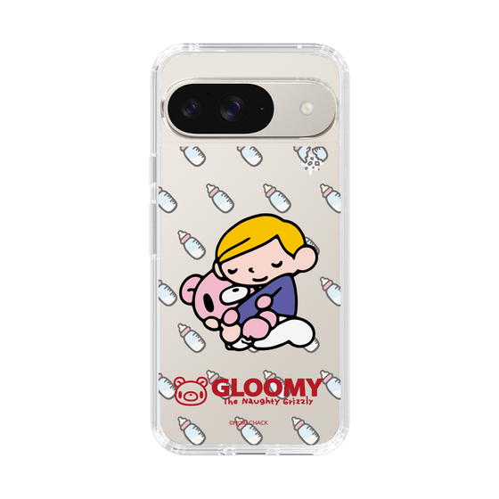 Slim Protection Case［ Gloomy - Baby Gloomy & Pity ］