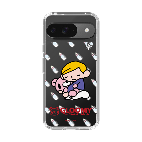 Slim Protection Case［ Gloomy - Baby Gloomy & Pity ］