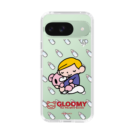 Slim Protection Case［ Gloomy - Baby Gloomy & Pity ］