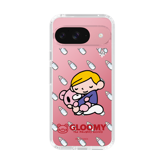 Slim Protection Case［ Gloomy - Baby Gloomy & Pity ］