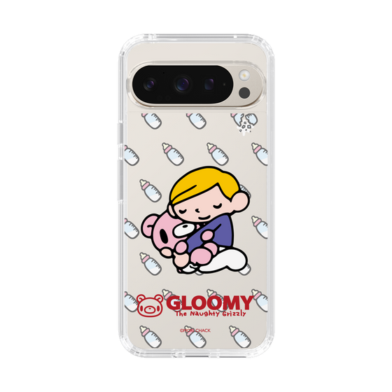 Slim Protection Case［ Gloomy - Baby Gloomy & Pity ］