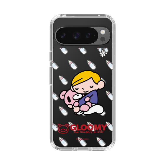 Slim Protection Case［ Gloomy - Baby Gloomy & Pity ］