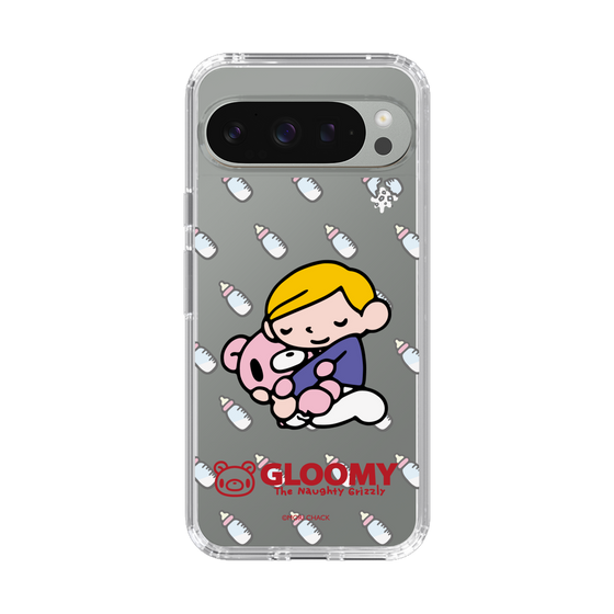 Slim Protection Case［ Gloomy - Baby Gloomy & Pity ］