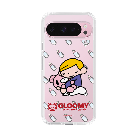 Slim Protection Case［ Gloomy - Baby Gloomy & Pity ］