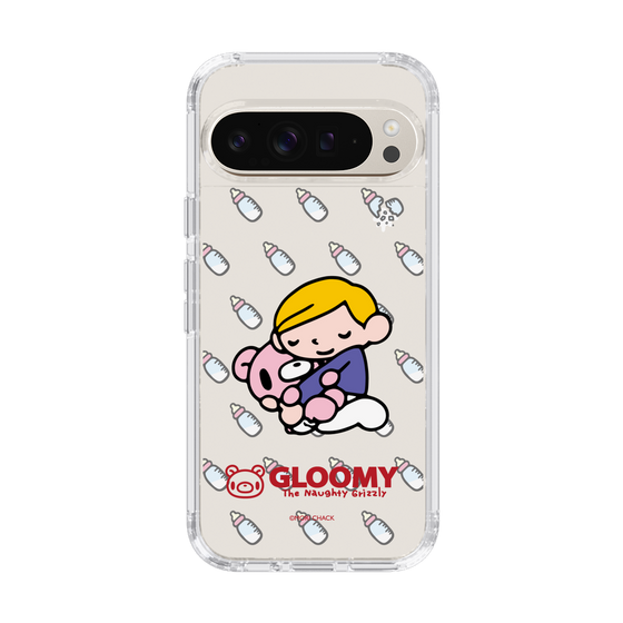 Slim Protection Case［ Gloomy - Baby Gloomy & Pity ］