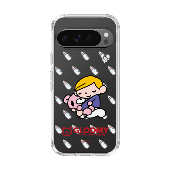 Slim Protection Case［ Gloomy - Baby Gloomy & Pity ］