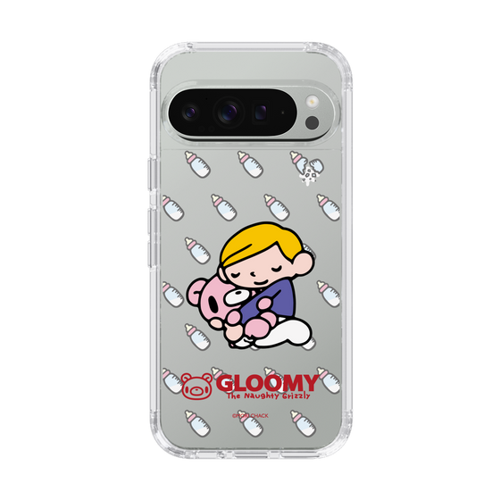 Slim Protection Case［ Gloomy - Baby Gloomy & Pity ］