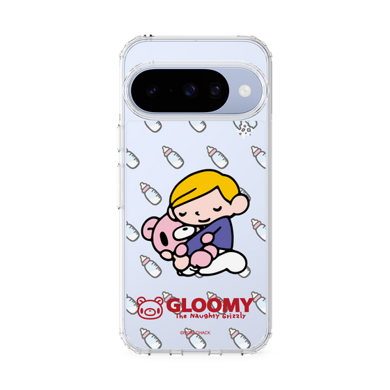 Slim Protection Case［ Gloomy - Baby Gloomy & Pity ］