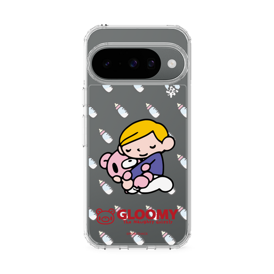 Slim Protection Case［ Gloomy - Baby Gloomy & Pity ］