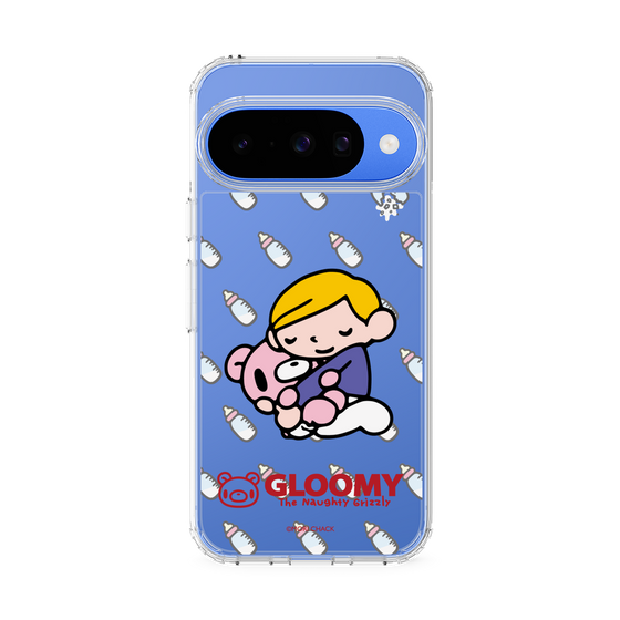 Slim Protection Case［ Gloomy - Baby Gloomy & Pity ］