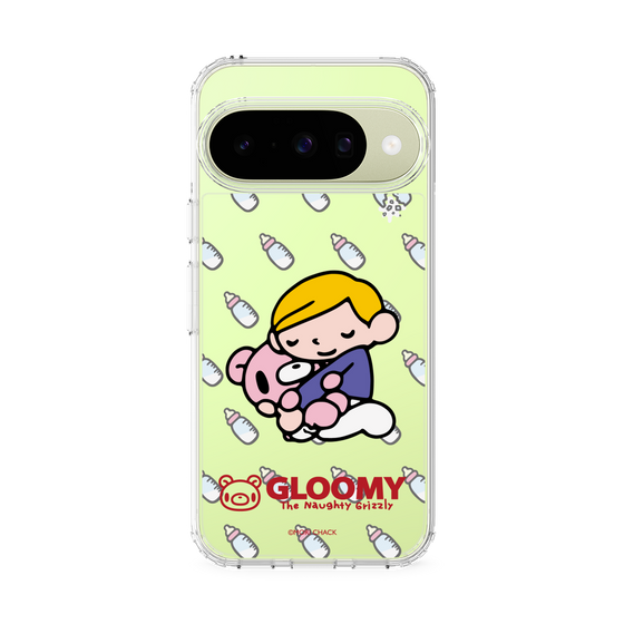 Slim Protection Case［ Gloomy - Baby Gloomy & Pity ］