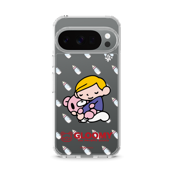 Slim Protection Case［ Gloomy - Baby Gloomy & Pity ］