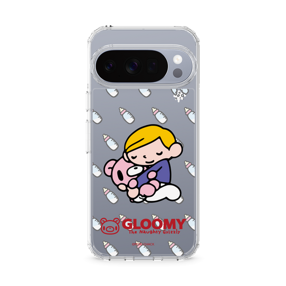 Slim Protection Case［ Gloomy - Baby Gloomy & Pity ］