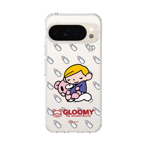 Slim Protection Case［ Gloomy - Baby Gloomy & Pity ］