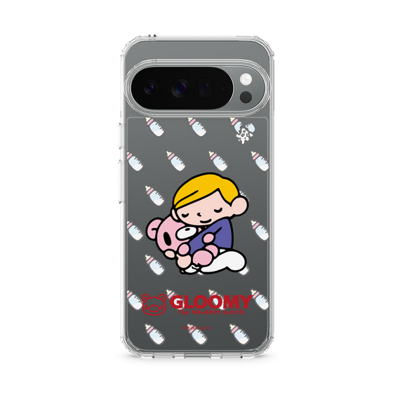 Slim Protection Case［ Gloomy - Baby Gloomy & Pity ］