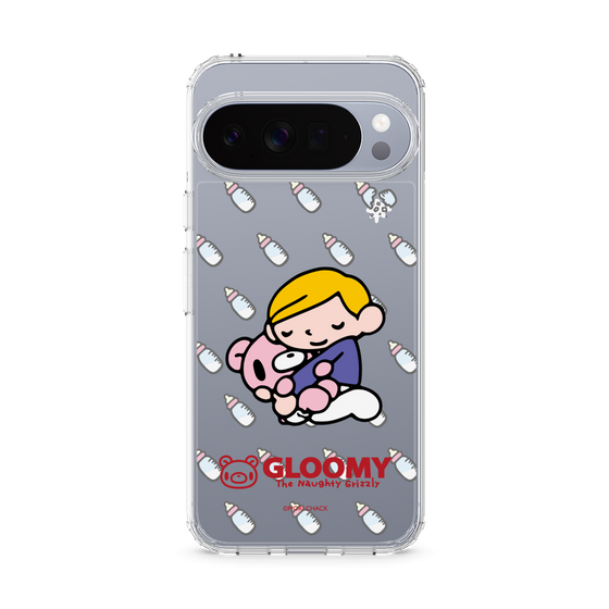 Slim Protection Case［ Gloomy - Baby Gloomy & Pity ］