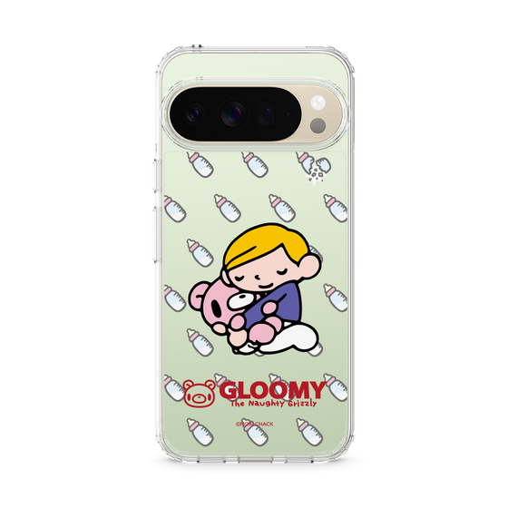 Slim Protection Case［ Gloomy - Baby Gloomy & Pity ］