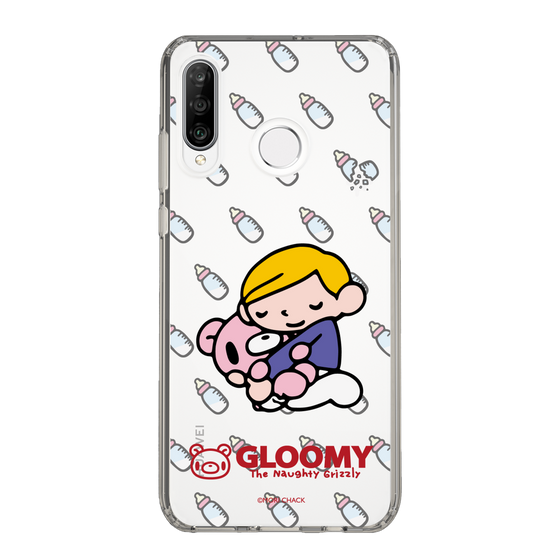 Slim Protection Case［ Gloomy - Baby Gloomy & Pity ］