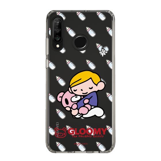Slim Protection Case［ Gloomy - Baby Gloomy & Pity ］
